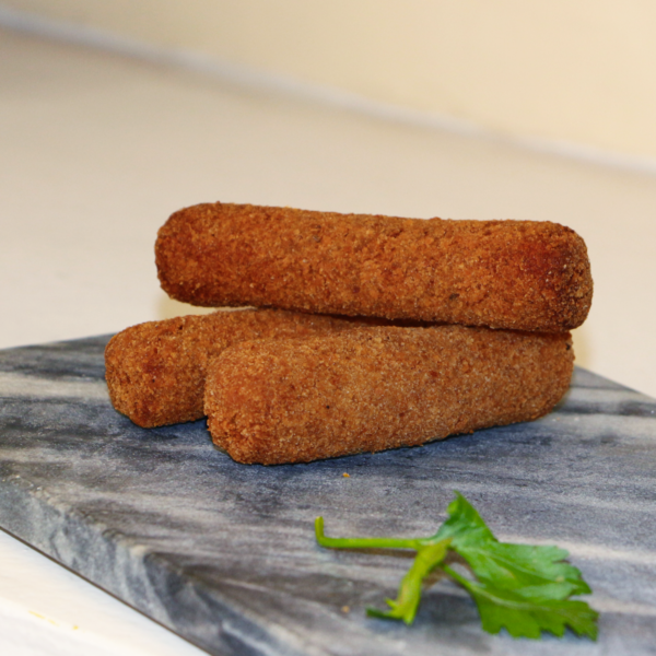 Croquetes [Un.]