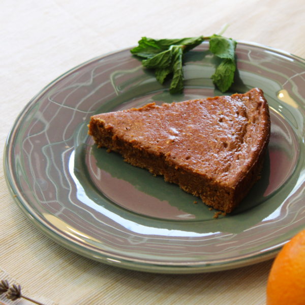 Tarte de Leite Condensado [Un.]